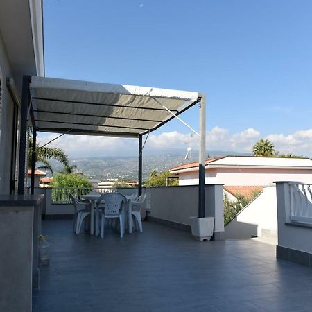 Вілла Sicily For Rent Маскалі Екстер'єр фото