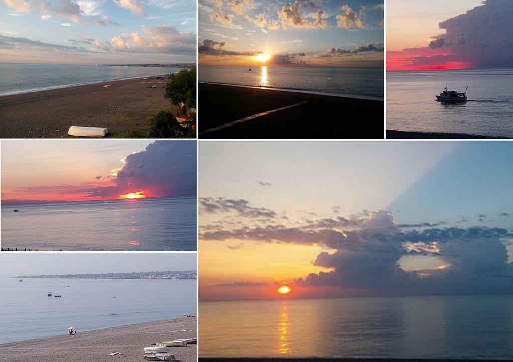 Вілла Sicily For Rent Маскалі Екстер'єр фото