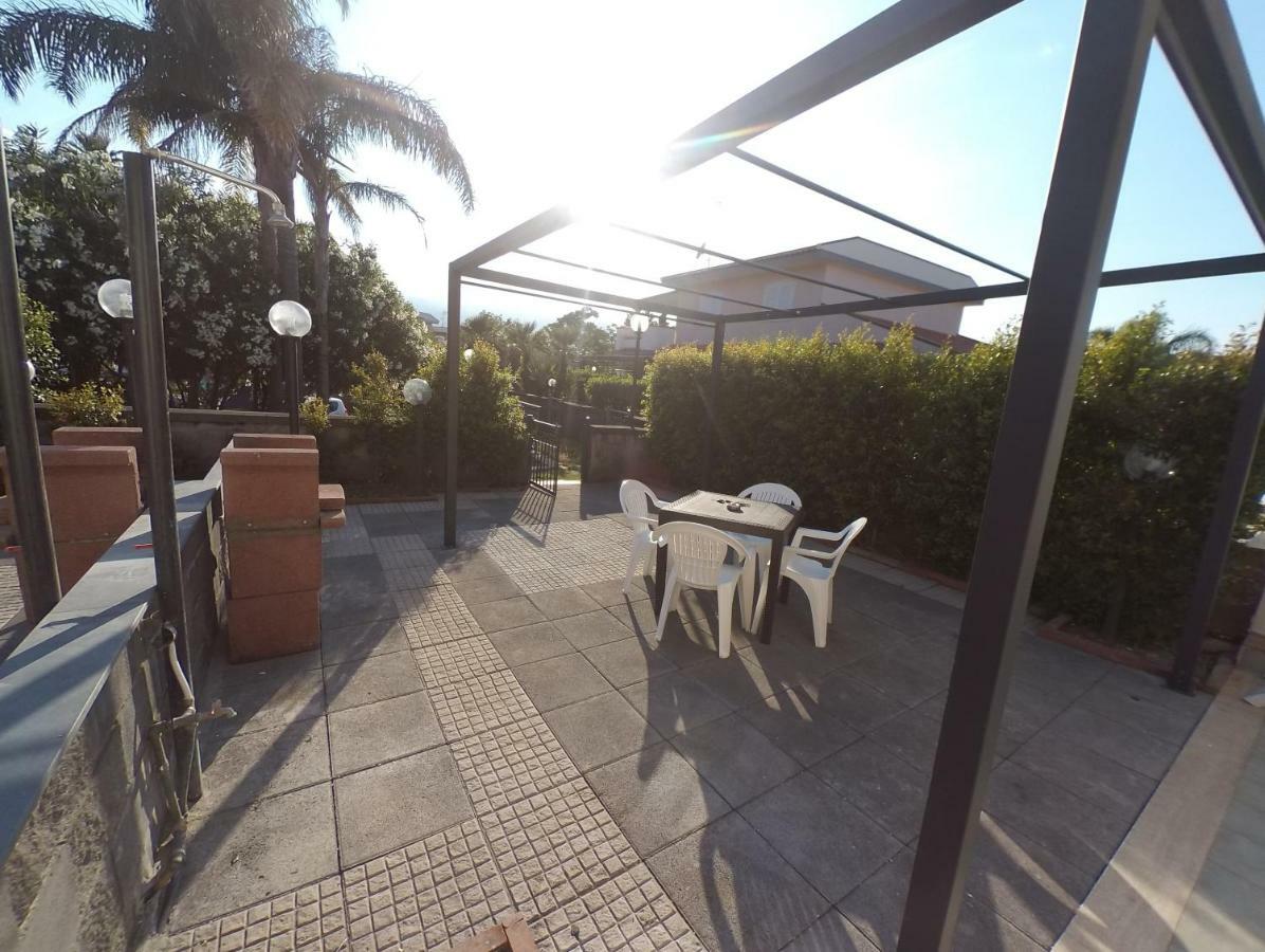Вілла Sicily For Rent Маскалі Екстер'єр фото