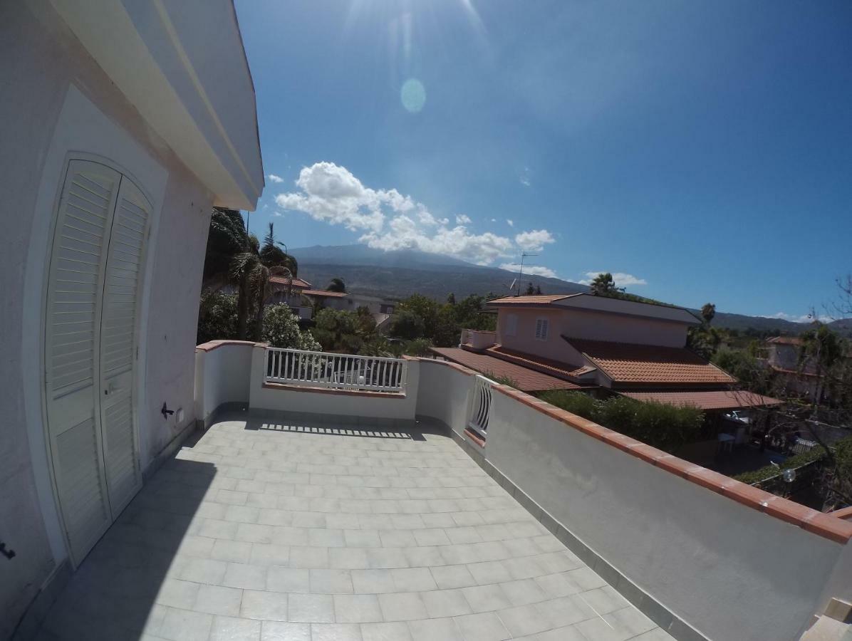 Вілла Sicily For Rent Маскалі Екстер'єр фото