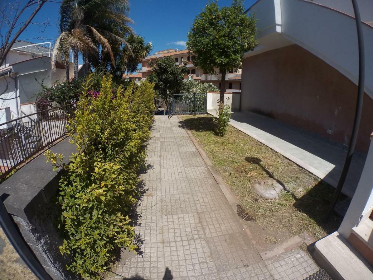 Вілла Sicily For Rent Маскалі Екстер'єр фото