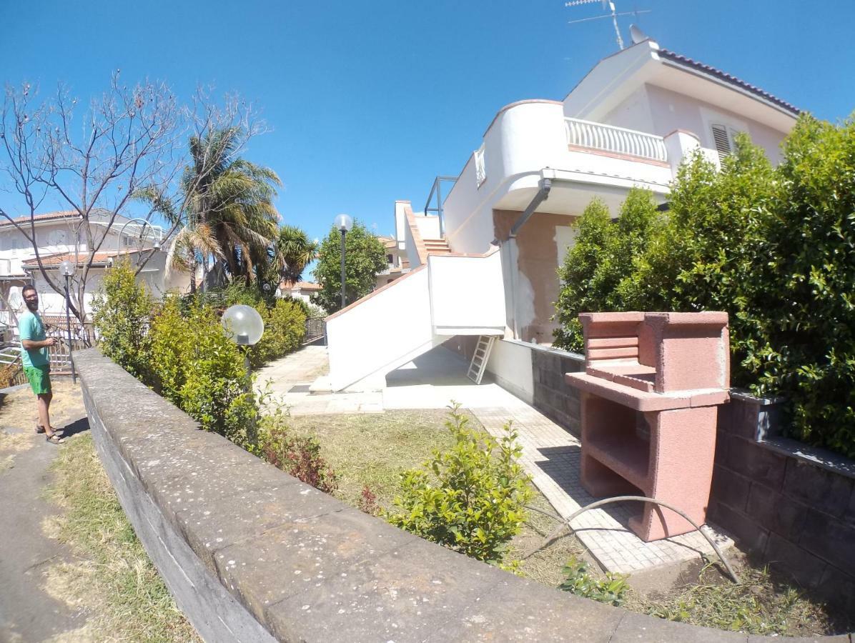 Вілла Sicily For Rent Маскалі Екстер'єр фото