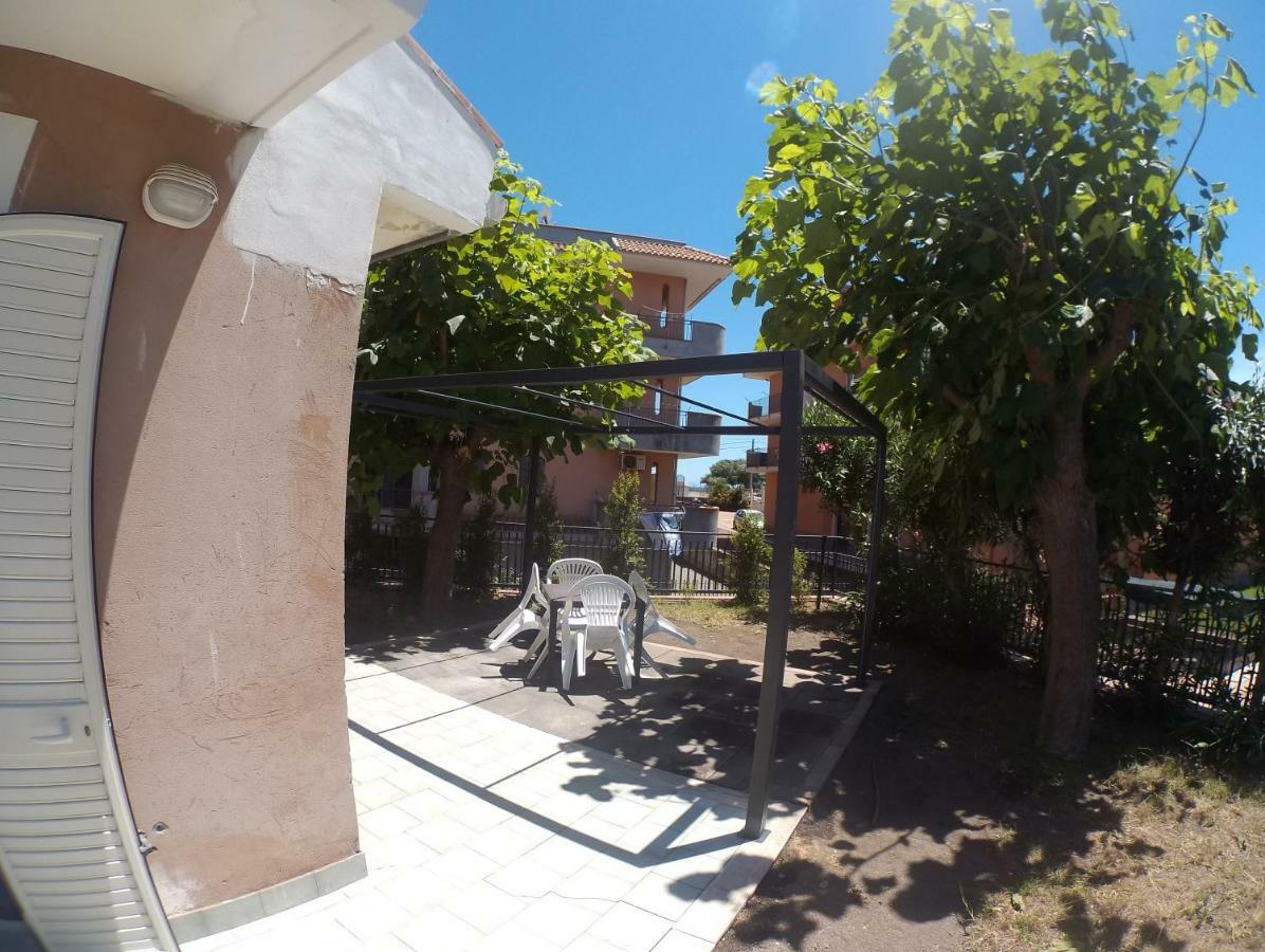 Вілла Sicily For Rent Маскалі Номер фото