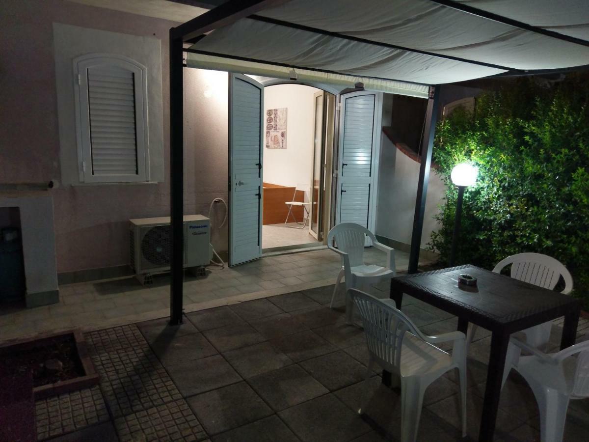 Вілла Sicily For Rent Маскалі Екстер'єр фото