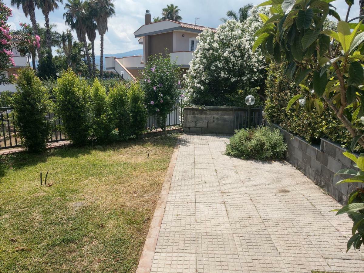 Вілла Sicily For Rent Маскалі Екстер'єр фото