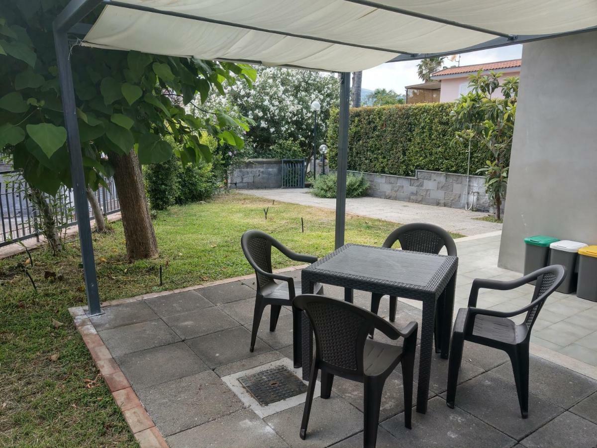 Вілла Sicily For Rent Маскалі Екстер'єр фото