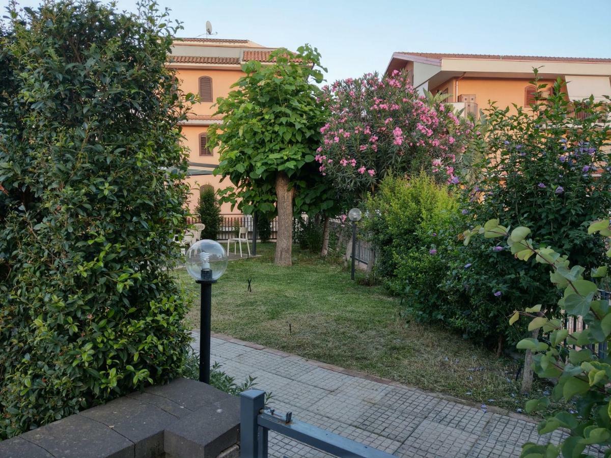 Вілла Sicily For Rent Маскалі Екстер'єр фото